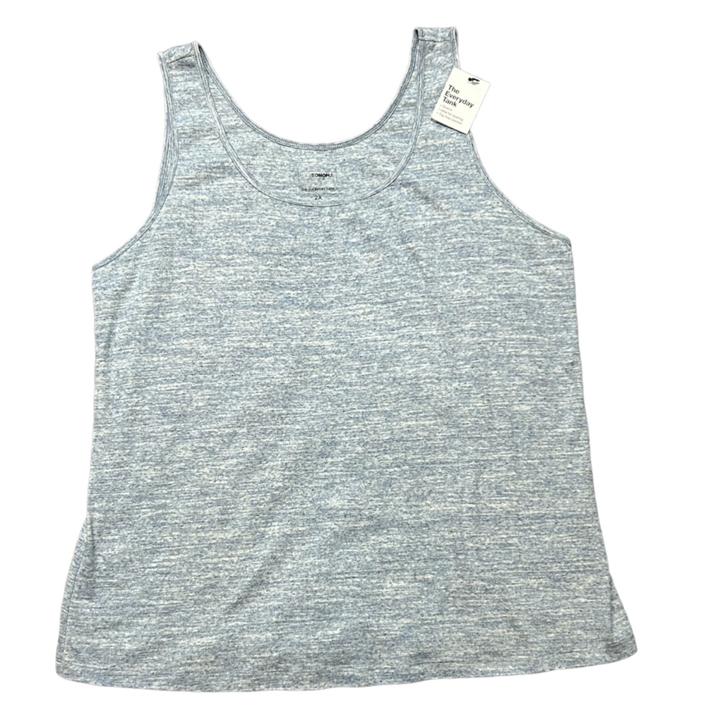 Sonoma / The Everyday Tank